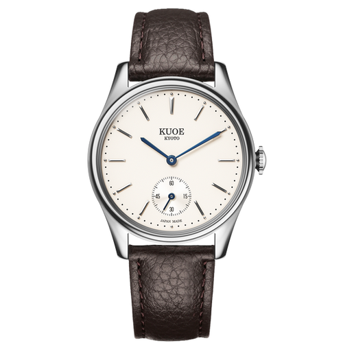 OLD SMITH 90-001 日本製 バーインデックス 青針 ダークブラウン