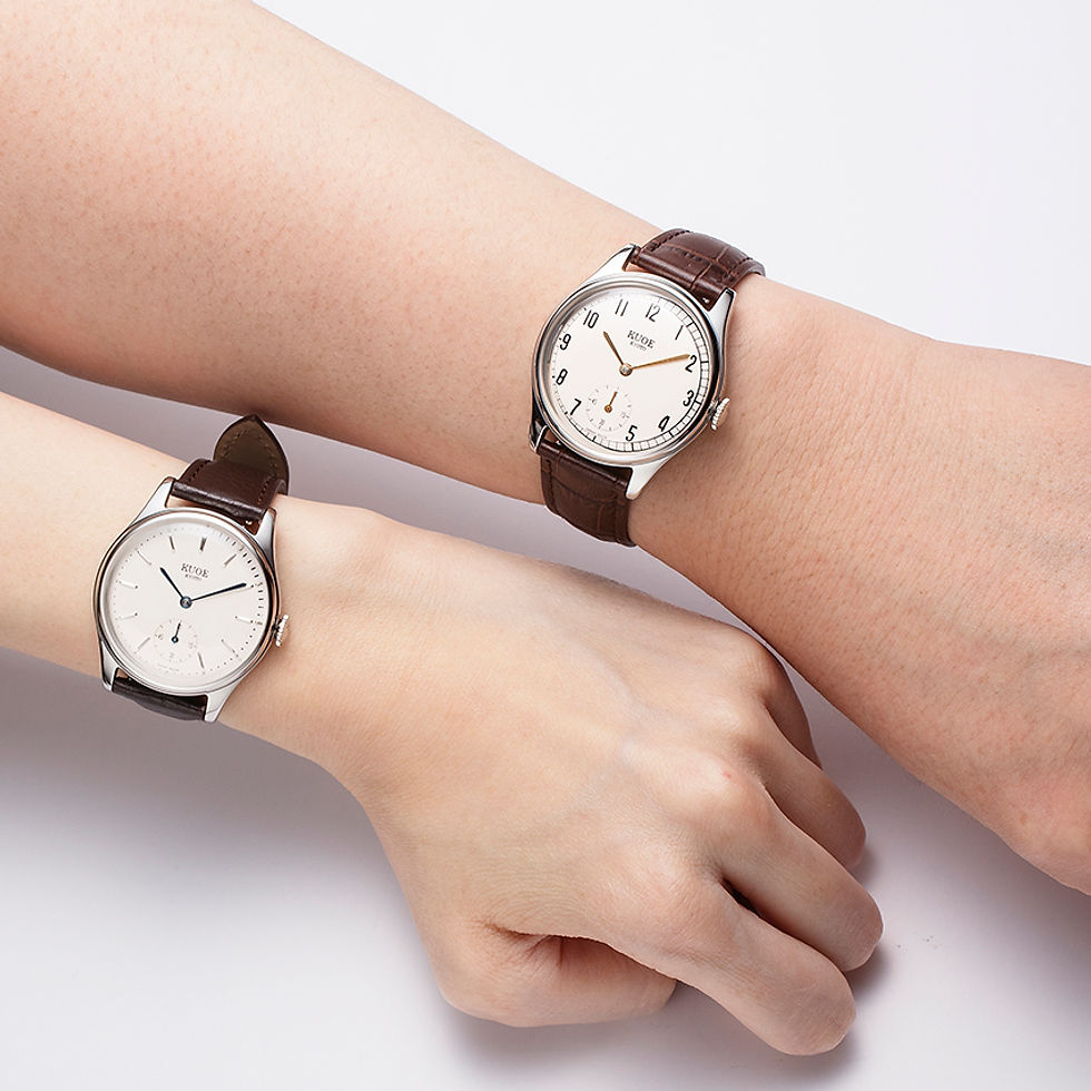 OLD SMITH 90-001 Quartz, Arabic Numerals | Kuoe Kyoto Global