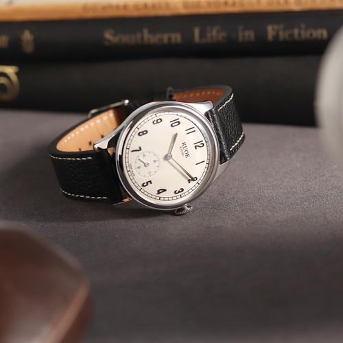 OLD SMITH 90-001 Quartz, Arabic Numerals | Kuoe Kyoto Global