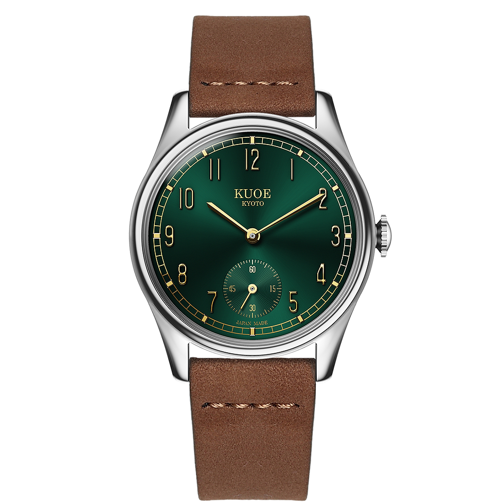 OLD SMITH 90-001 Quartz, Arabic Numerals