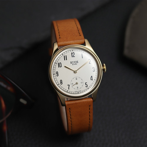 OLD SMITH 90-001 Quartz, Arabic Numerals | Kuoe Kyoto Global