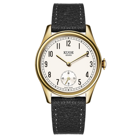 OLD SMITH 90-001 Quartz, Arabic Numerals | Kuoe Kyoto Global OLD SMITH 90-001 Quartz, Arabic Numerals | Kuoe Kyoto Global