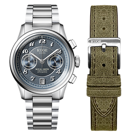 KUOE official / Japanese Classic Watch / Born in KYOTO
