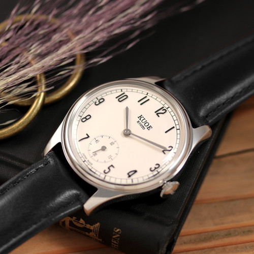 洋楽 L o r i G o l d OLD SMITH 90-001 Quartz, Arabic Numerals | Kuoe Kyoto Global