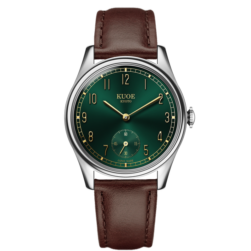 OLD SMITH 90-001 Quartz, Arabic Numerals | Kuoe Kyoto Global