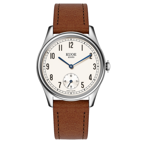 OLD SMITH 90-001 Quartz, Arabic Numerals | Kuoe Kyoto Global