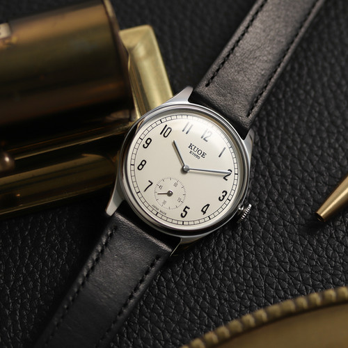 S*a様 1900年代vintage キルト　大大特価品 OLD SMITH 90-001 日本製 アラビアインデックス 銀針 ブラック