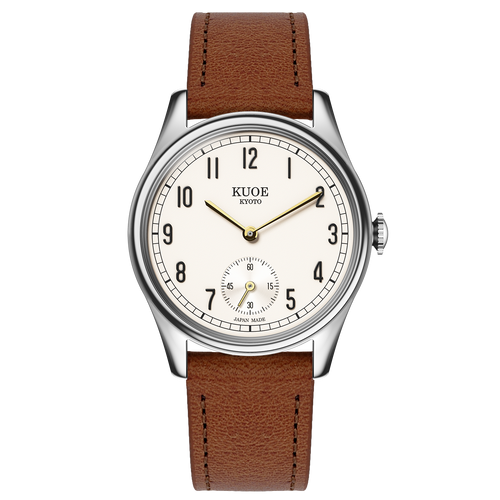 OLD SMITH 90-001 Quartz, Arabic Numerals | Kuoe Kyoto Global