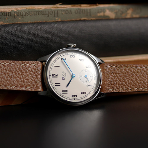 OLD SMITH 90-001 Quartz, Arabic Numerals | Kuoe Kyoto Global