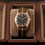 Thumbnail: OLD SMITH 90-002 35mm Version Bronze Case Black Dial No-Date