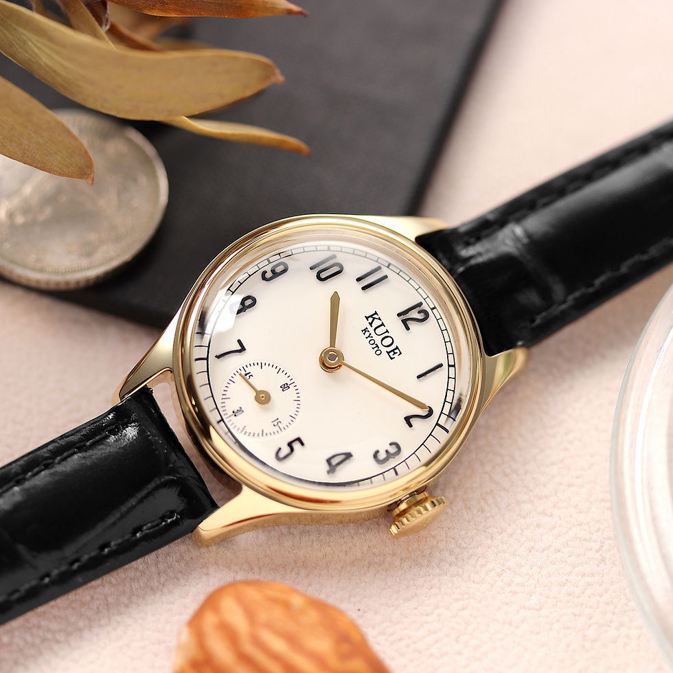 Holborn 90-003 ホルボーン 日本製 ゴールド アラビア