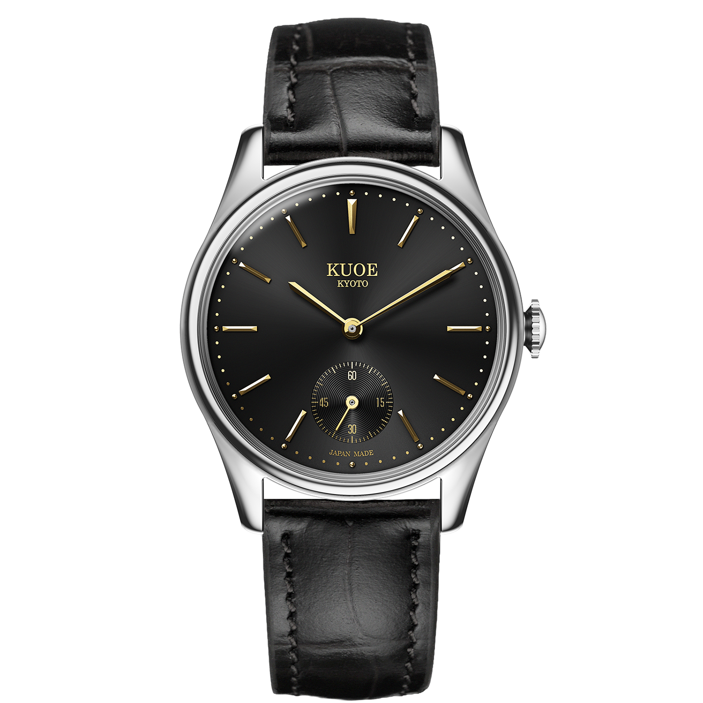 OLD SMITH 90-001 Quartz, Bar Indices