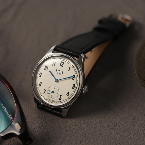 OLD SMITH 90-001 Quartz, Arabic Numerals | Kuoe Kyoto Global