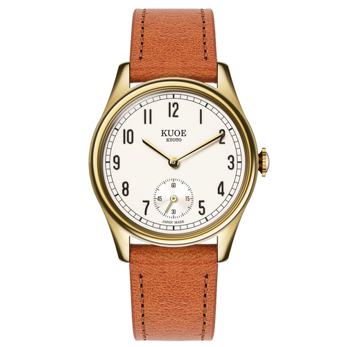 OLD SMITH 90-001 Quartz, Arabic Numerals | Kuoe Kyoto Global