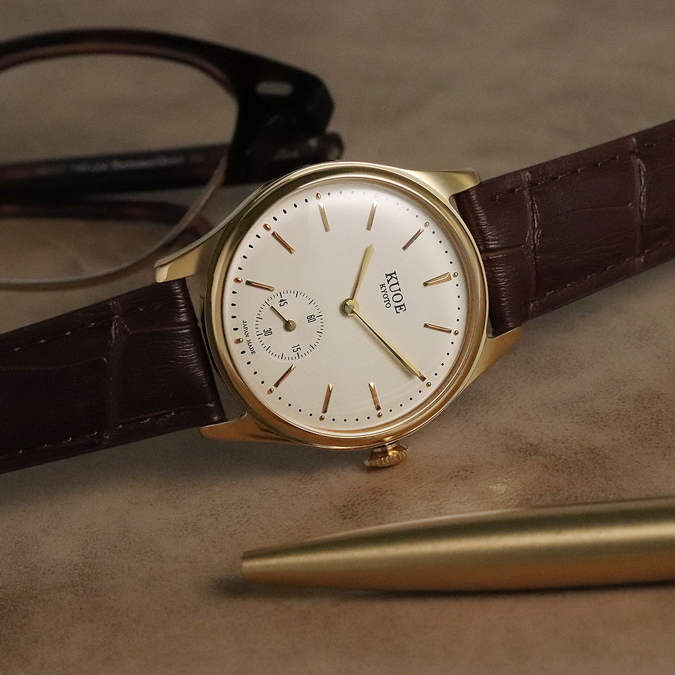 Thumbnail: OLD SMITH 90-001 Quartz, Bar Indices