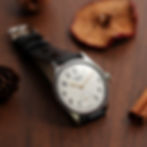 Thumbnail: OLD SMITH 90-001 Quartz, Arabic Numerals