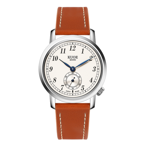 OLD SMITH 90-007 Automatic Blued Steel Hands | Kuoe Kyoto Global