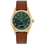 Thumbnail: OLD SMITH 90-001 Quartz, Arabic Numerals