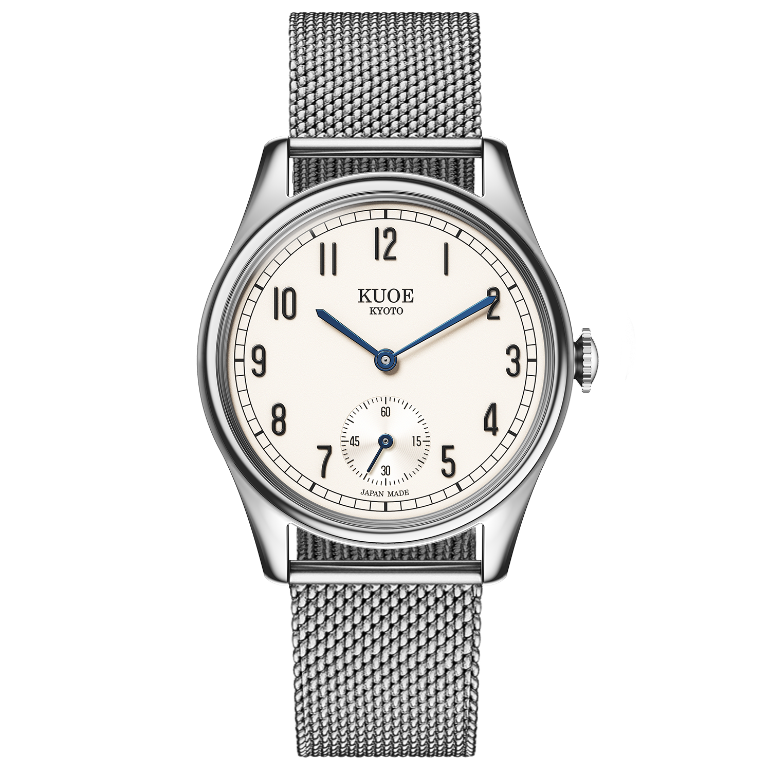 OLD SMITH 90-001 Quartz, Arabic Numerals