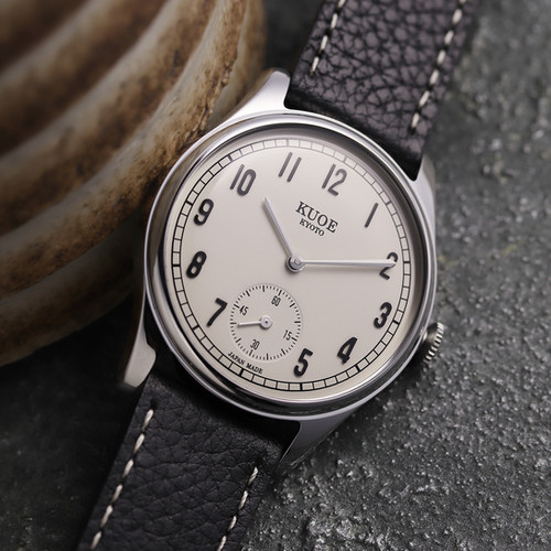 OLD SMITH 90-001 Quartz, Arabic Numerals | Kuoe Kyoto Global