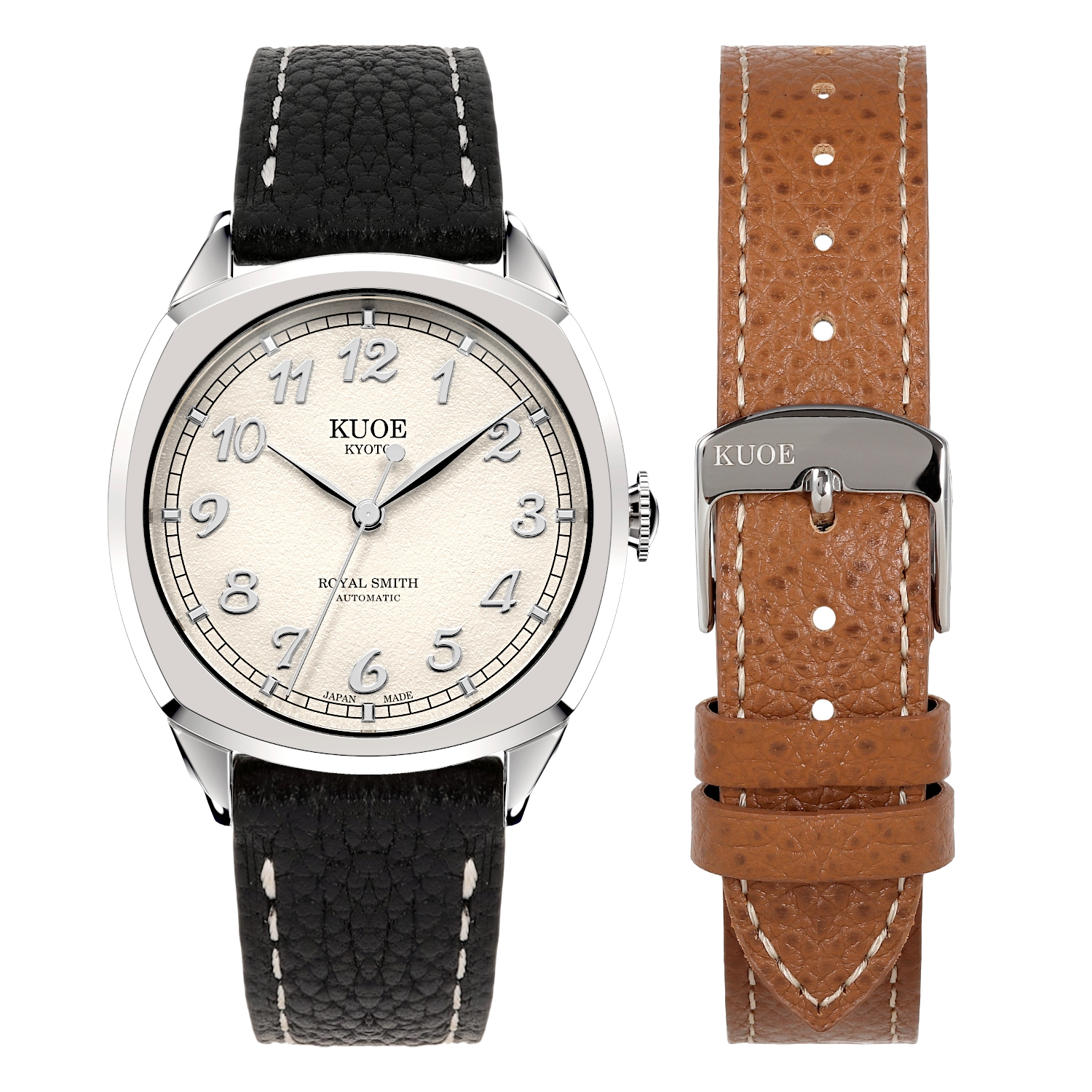 ROYAL SMITH 90-008 シルバー×シルバー