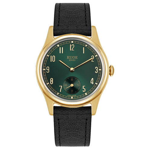 OLD SMITH 90-001 Quartz, Arabic Numerals | Kuoe Kyoto Global