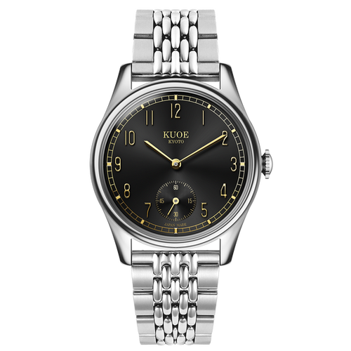 OLD SMITH 90-001 Quartz, Arabic Numerals | Kuoe Kyoto Global