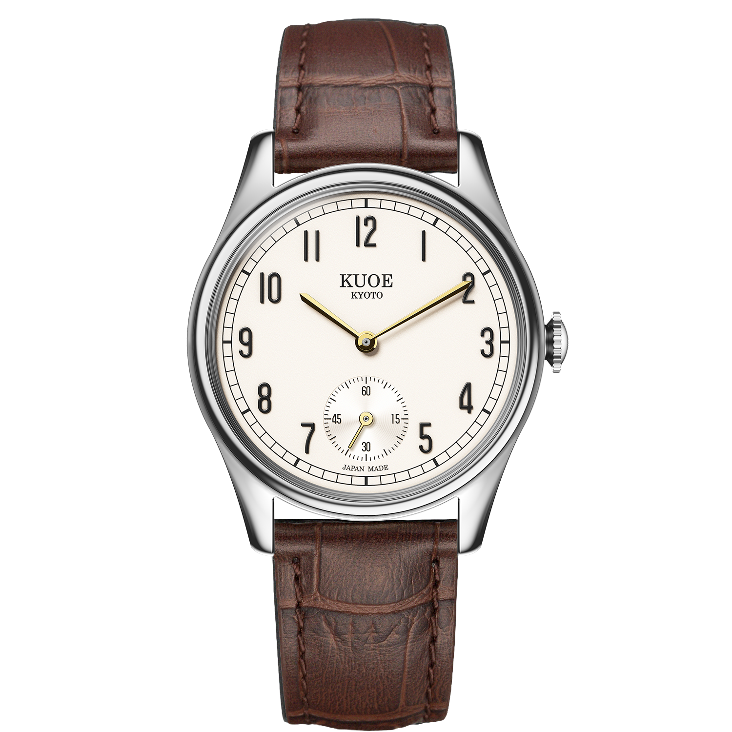 OLD SMITH 90-001 Quartz, Arabic Numerals