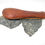 Thumbnail: SAP Slap Jack – Full grain leather front view, handcrafted by Adonis Leather