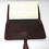 Thumbnail: On sale, Leather Notebook cover, Journal Cover, leather Moleskine, Field Notes,