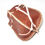 Thumbnail: Viking Leather pouch, bushcraft pouch, Drawstring pouch, Medicine Bag