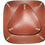 Thumbnail: Set of 2 Desk Organizer, Catch All Tray, Storage Tray, Desk Tray, Vanity Tray