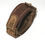 Thumbnail: Fashion leather bracelet, lucky charm bracelet, Unisex Cuff, leather bracelet