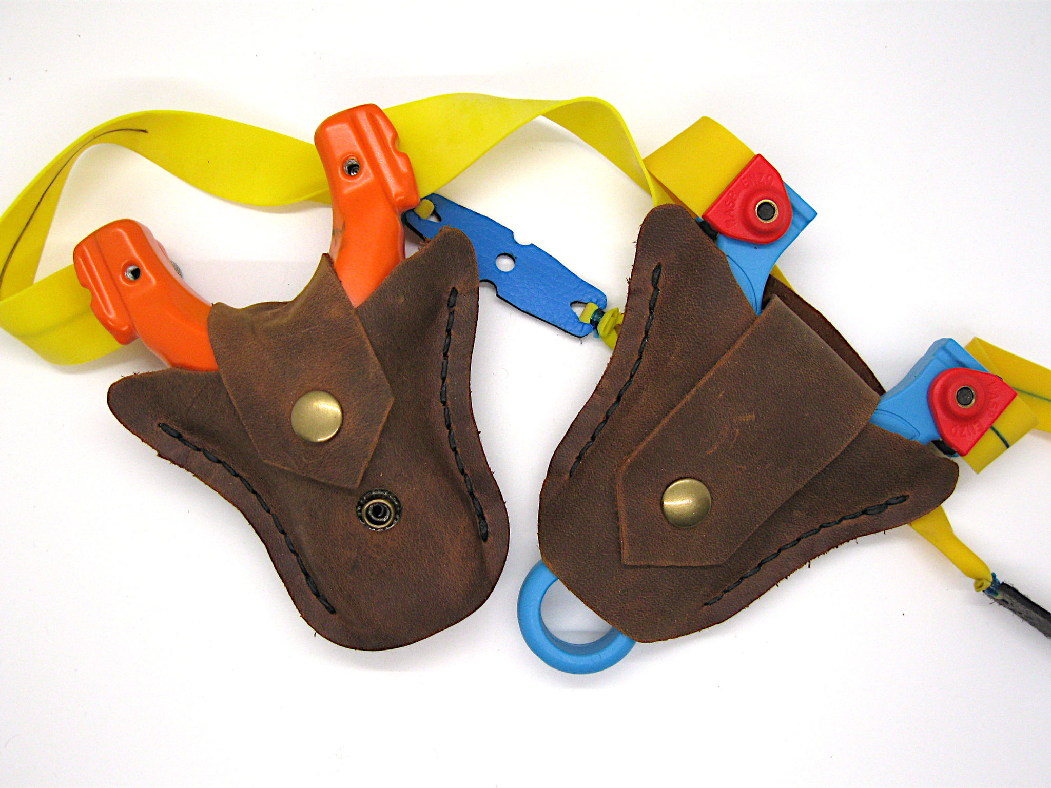 Slingshot Cover, Slingshot pouch, Slingshot belt pouch