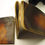 Thumbnail: Leather wallet, minimalist wallet, small leather wallet, card holder, card case,