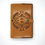 Thumbnail: Leather Notebook cover, Journal Cover, leather Moleskine, Field Notes, duty note