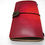 Thumbnail: Midori Traveller's Notebook (11x21cm, 4 ¼ x 8 ¼) notebook, notebook cover