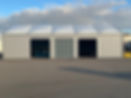 Energy Logistix Industrial Warehouse