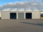 Energy Logistix Industrial Warehouse