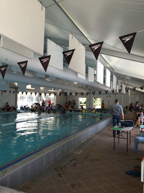Leichhardt Park Aquatic Centre