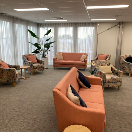 Summerset Retirement Village in Cranbourne North