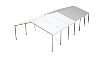 Modular Structure Fixtures | Australian Temporary Structures | Braemar