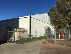 warehouse