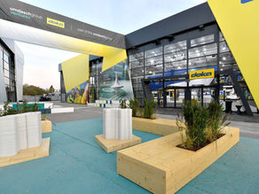 Commercial Modular Buildings