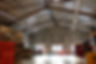 Capacity space