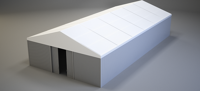 Cargo non insulated