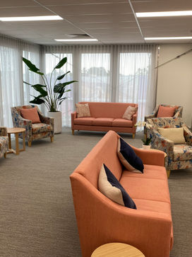 Modular Recreation Facility