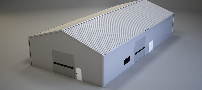 Cargo Steel