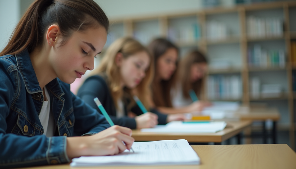 Why Low-Stakes Assessment Boosts Retention