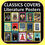 Thumbnail: CLASSIC COVERS POSTERS English Classroom Decor Literature